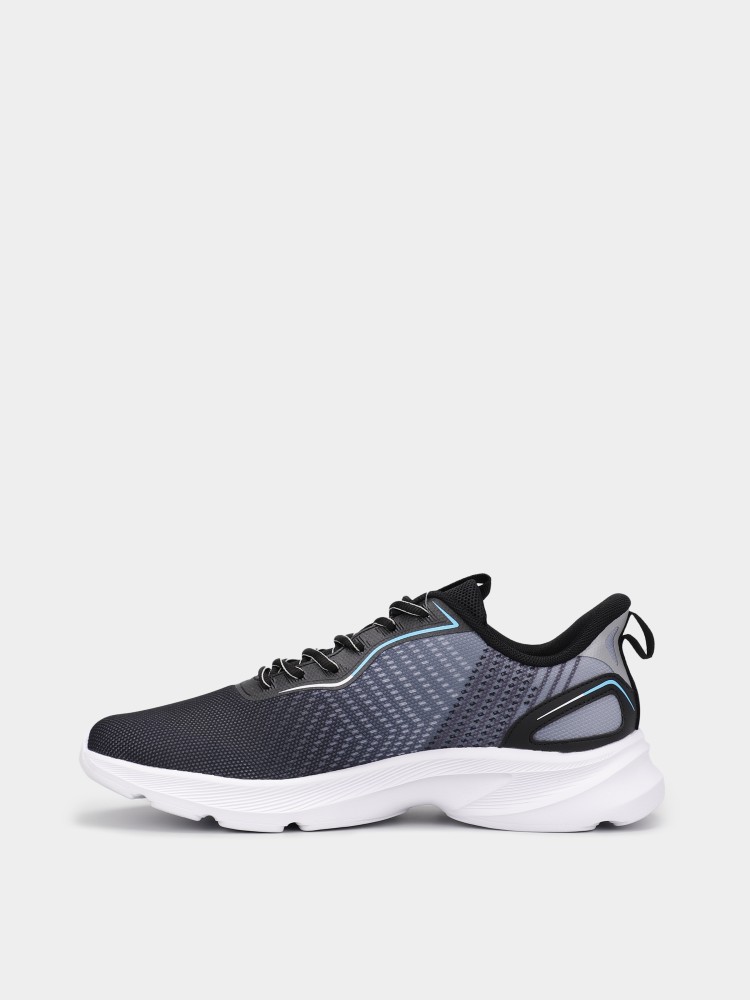 Кроссовки мужские Evoids Jaen черные 112306-010 изображение 3