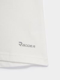 Футболка дитяча Radder Camalia біла 442345-100 изображение 5