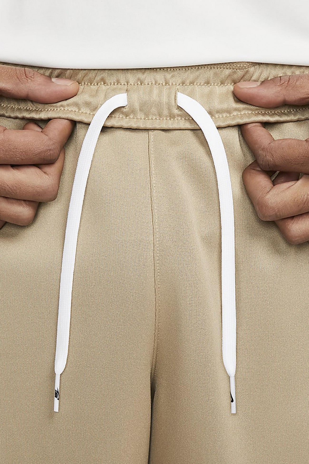 Шорти чоловічі Nike M NK CLUB PK SHORT бежеві DX0733-247 изображение 5