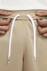 Шорти чоловічі Nike M NK CLUB PK SHORT бежеві DX0733-247 изображение 5