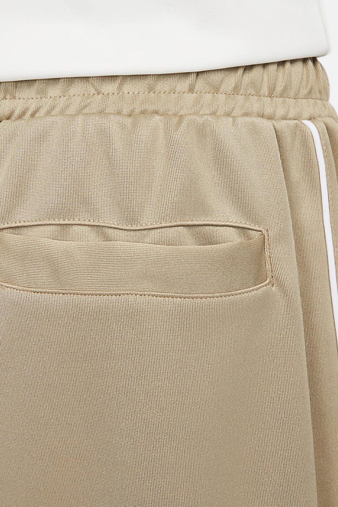 Шорти чоловічі Nike M NK CLUB PK SHORT бежеві DX0733-247 изображение 6