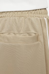 Шорти чоловічі Nike M NK CLUB PK SHORT бежеві DX0733-247 изображение 6