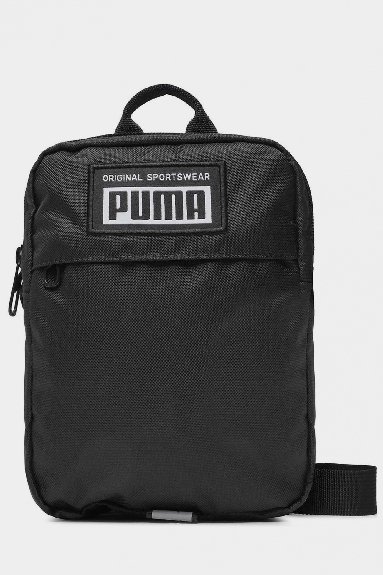 Сумка  Puma Academy Portable чёрная 07913501 изображение 2