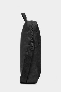 Сумка  Puma Academy Portable чёрная 07913501 изображение 3