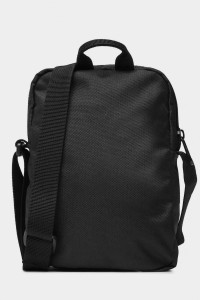Сумка  Puma Academy Portable чёрная 07913501 изображение 4