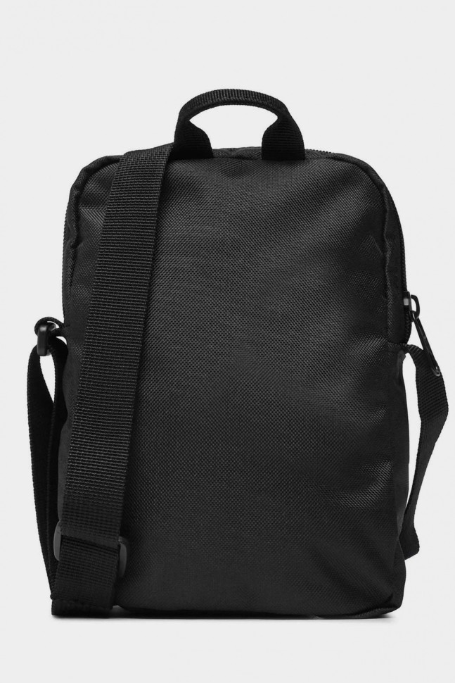 Сумка  Puma Academy Portable чёрная 07913501 изображение 4