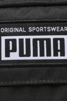 Сумка  Puma Academy Portable чёрная 07913501 изображение 5