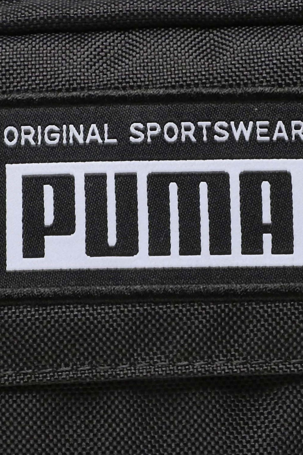Сумка Puma Academy Portable чорна 07913501 — фото 5