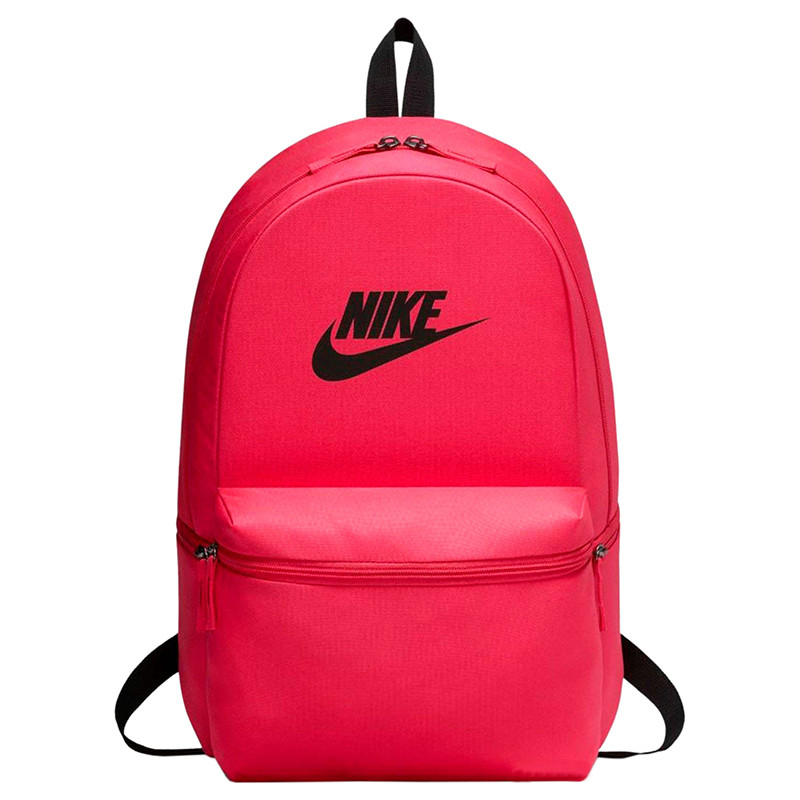 Рюкзак Nike Heritage Backpack розовый BA5749-666 изображение 1