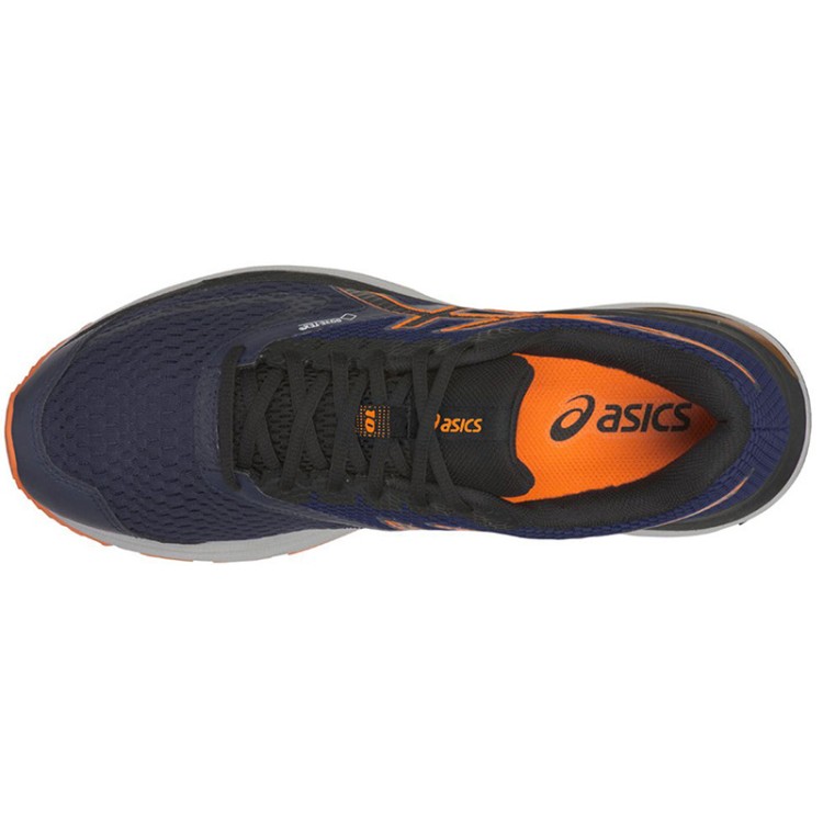 Кроссовки мужские Asics GEL-PULSE 10 G-TX синие 1011A009-400 изображение 2