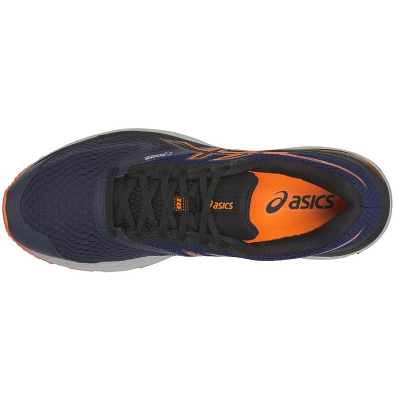 Кроссовки мужские Asics GEL-PULSE 10 G-TX синие 1011A009-400 — фото 2