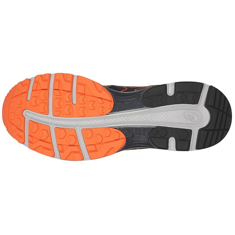 Кроссовки мужские Asics GEL-PULSE 10 G-TX синие 1011A009-400 — фото 3