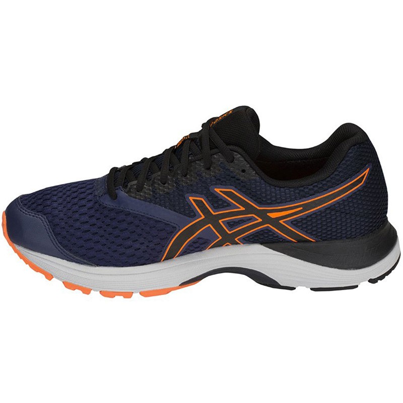 Кроссовки мужские Asics GEL-PULSE 10 G-TX синие 1011A009-400 — фото 4