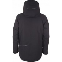 Куртка мужская Merrell серая A19AMRJAM10-93 изображение 2