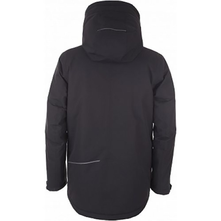 Куртка мужская Merrell серая A19AMRJAM10-93 изображение 2