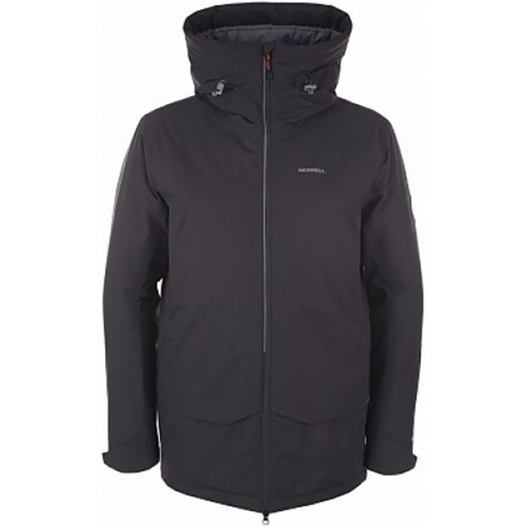 Куртка мужская Merrell серая A19AMRJAM10-93 изображение 1