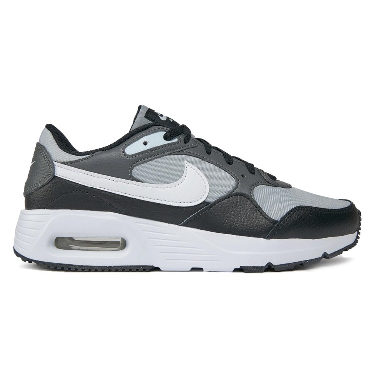 Кроссовки мужские Nike NIKE AIR MAX SC черные CW4555-013 изображение 1