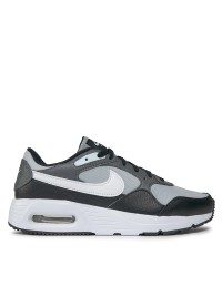 Кроссовки мужские Nike NIKE AIR MAX SC черные CW4555-013 изображение 2