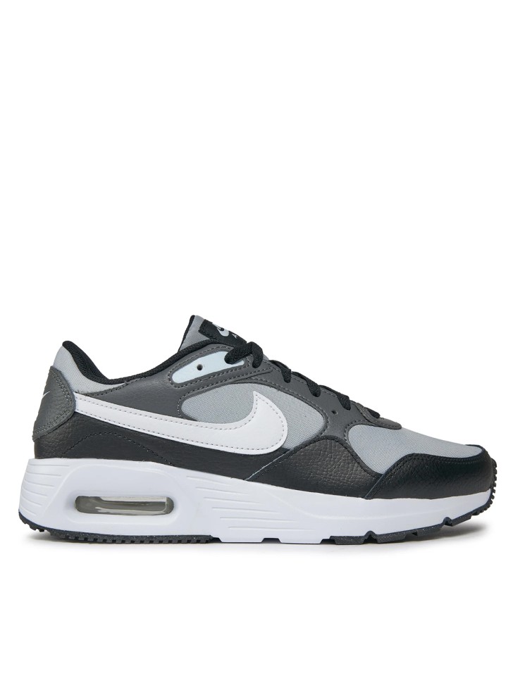 Кроссовки мужские Nike NIKE AIR MAX SC черные CW4555-013 изображение 2