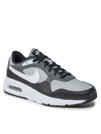 Кроссовки мужские Nike NIKE AIR MAX SC черные CW4555-013 изображение 3