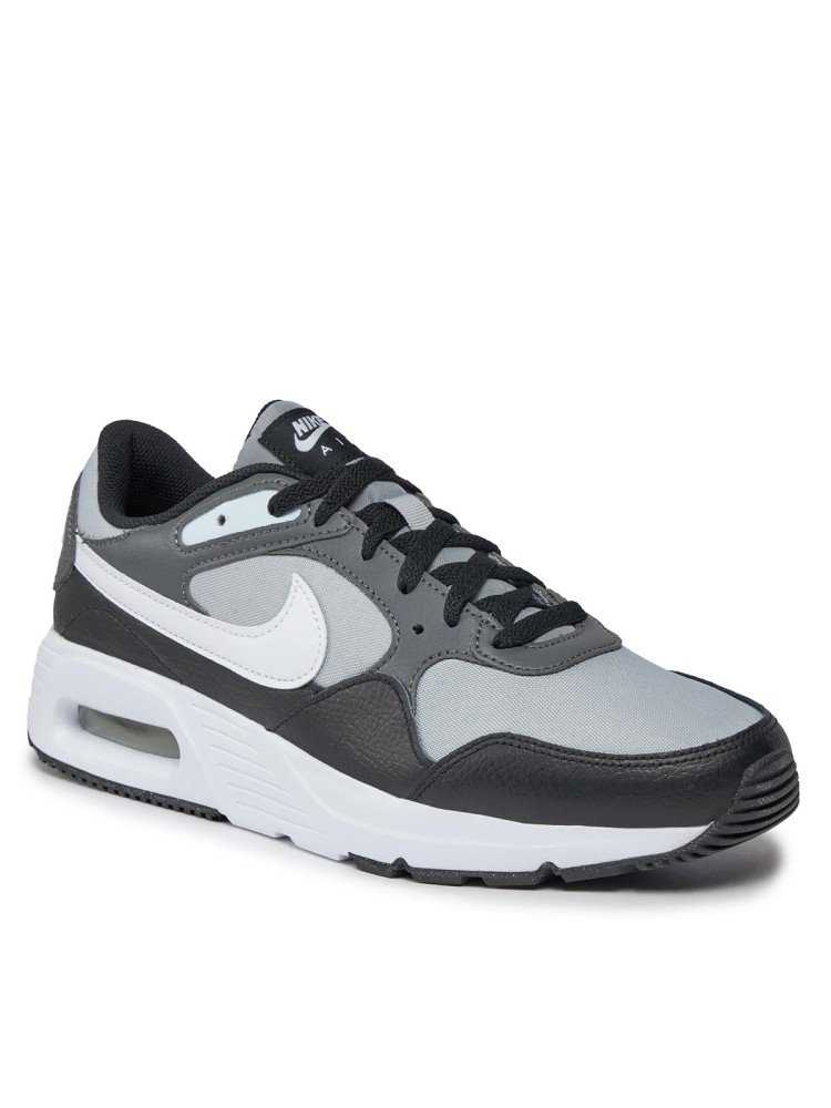 Кроссовки мужские Nike NIKE AIR MAX SC черные CW4555-013 изображение 3