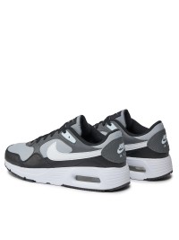 Кроссовки мужские Nike NIKE AIR MAX SC черные CW4555-013 изображение 5