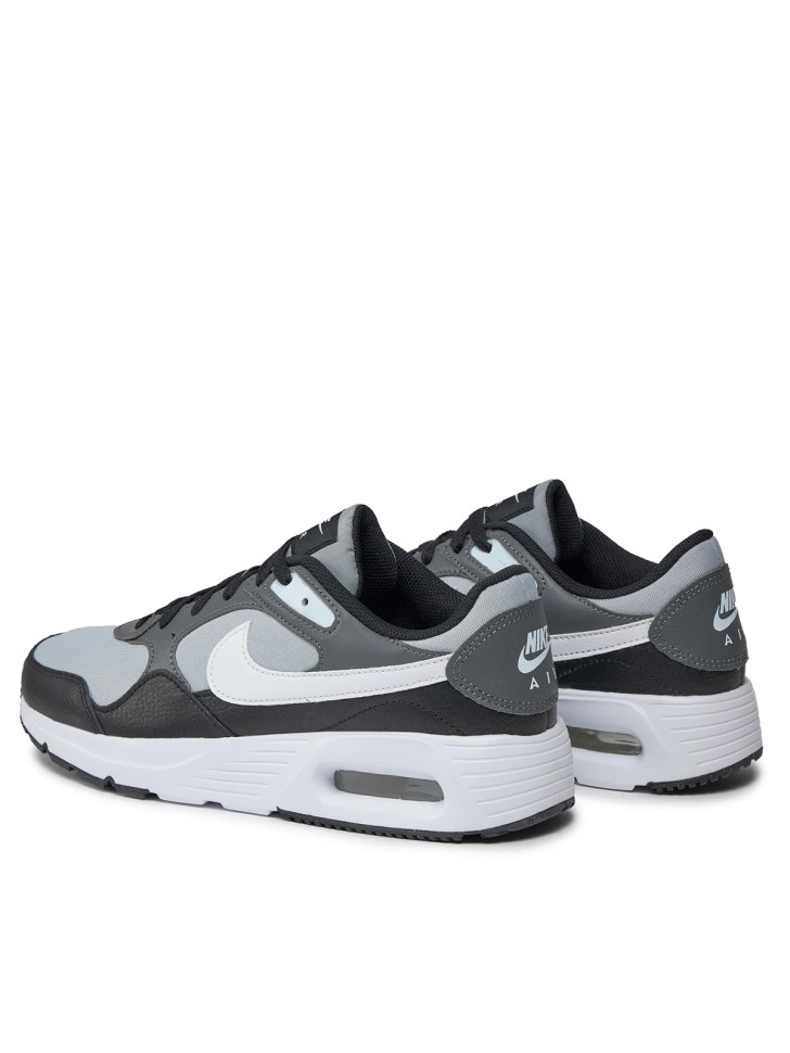 Кроссовки мужские Nike NIKE AIR MAX SC черные CW4555-013 изображение 5