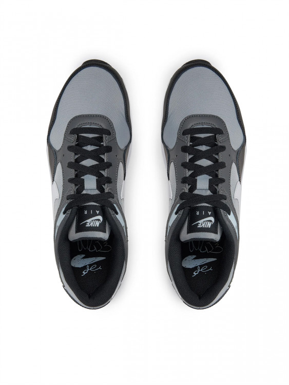 Кроссовки мужские Nike NIKE AIR MAX SC черные CW4555-013 изображение 6