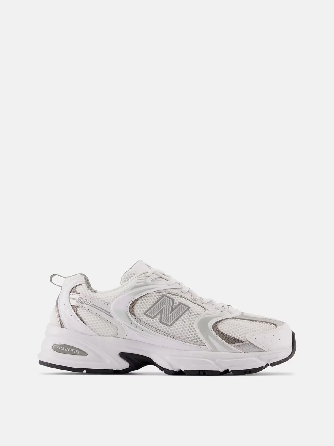 Кросівки New Balance 530 білі MR530EMA  изображение 2