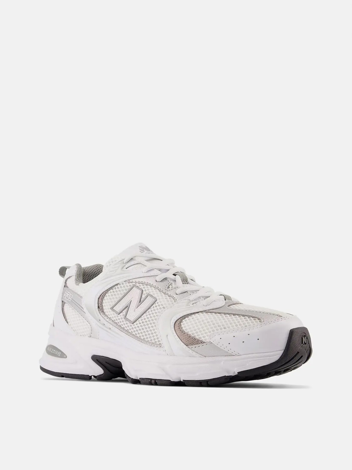 Кросівки New Balance 530 білі MR530EMA  изображение 3
