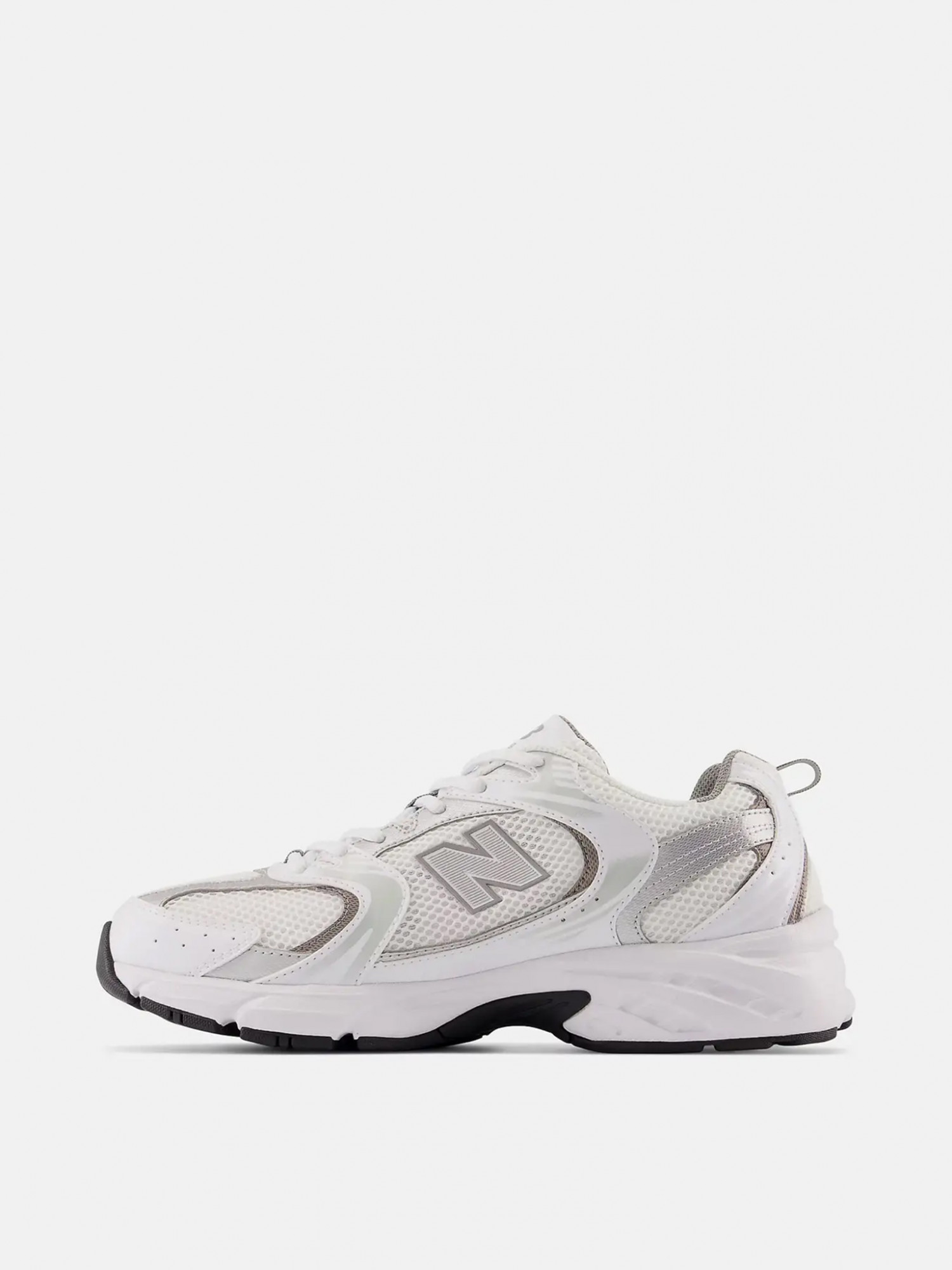 Кросівки New Balance 530 білі MR530EMA  изображение 4