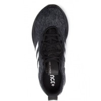 Кроссовки женские Adidas Purebounce+ серые BC1031 изображение 2