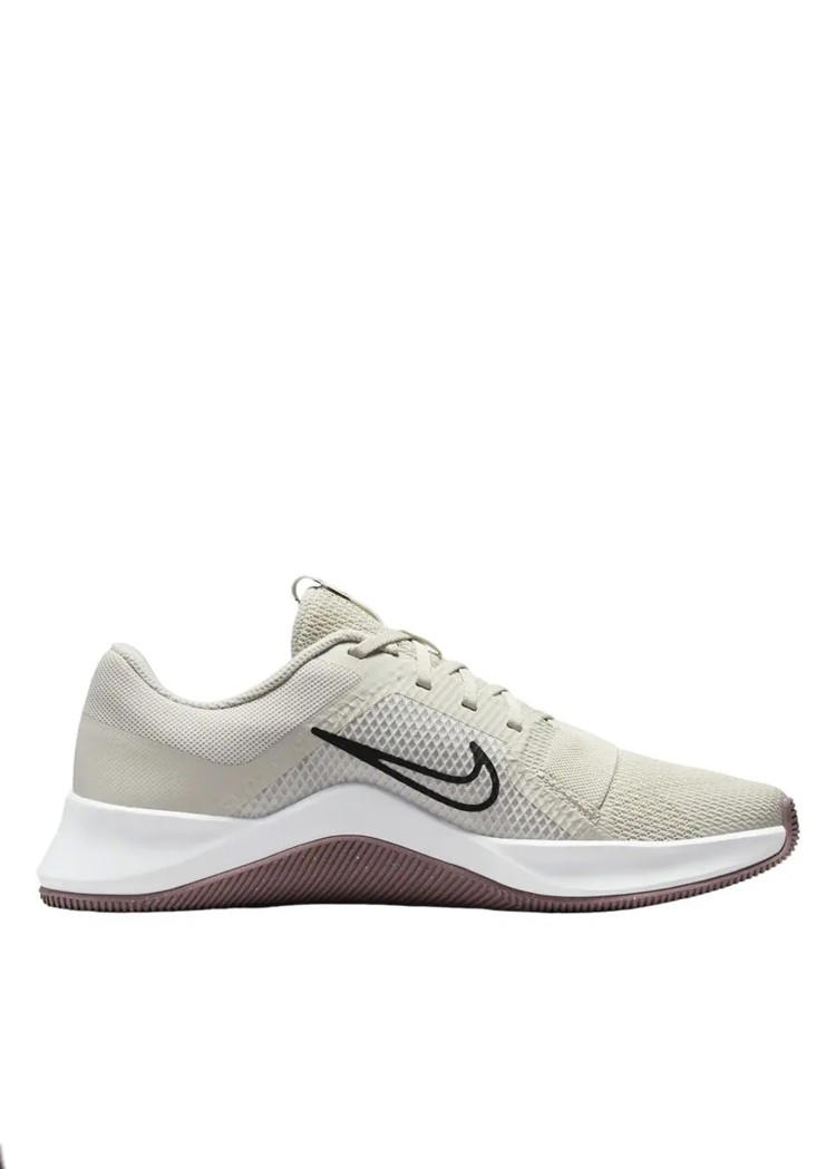 Кроссовки женские Nike W NIKE MC TRAINER 2 бежевые DM0824-008 изображение 2