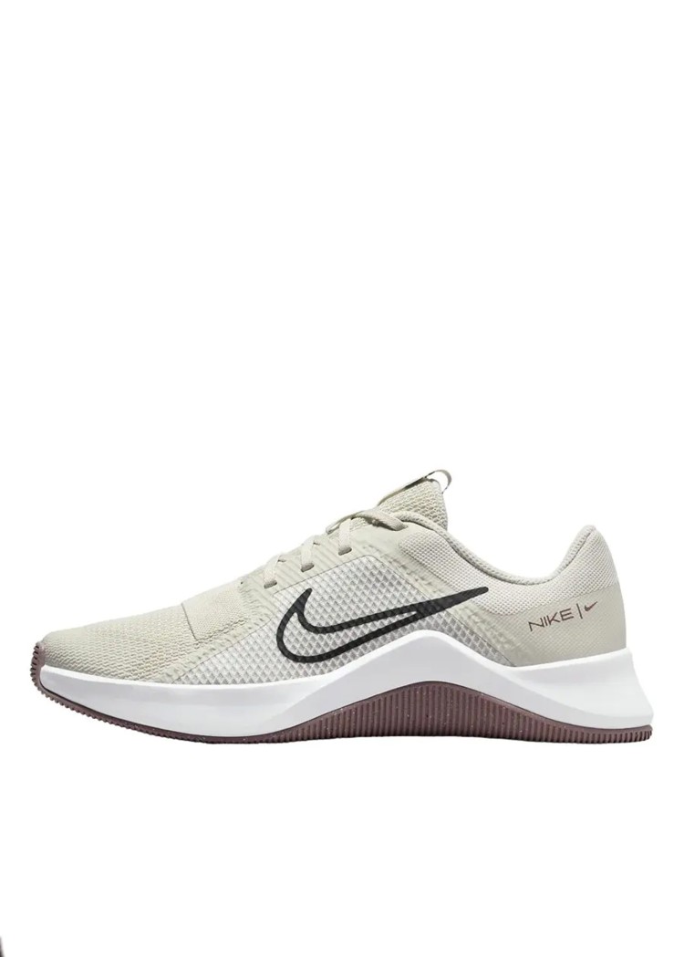 Кроссовки женские Nike W NIKE MC TRAINER 2 бежевые DM0824-008 изображение 3
