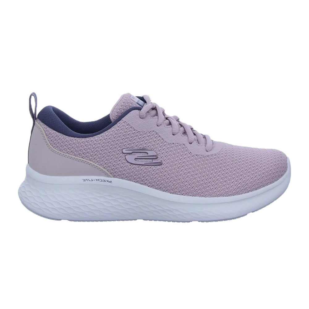 Кроссовки женские Skechers Skech-Lite Pro розовые 150044 MVBL