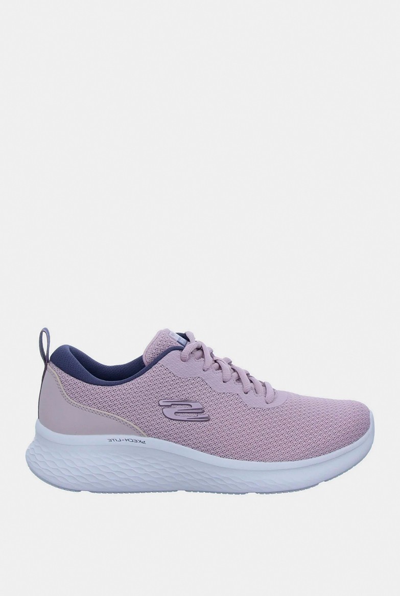 Кроссовки женские Skechers Skech-Lite Pro розовые 150044 MVBL изображение 2