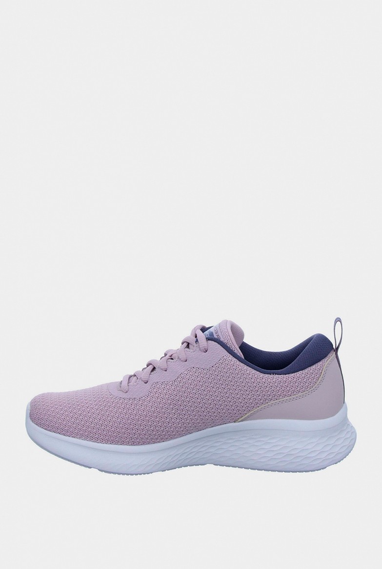 Кросівки жіночі Skechers Skech-Lite Pro рожеві 150044 MVBL — фото 3