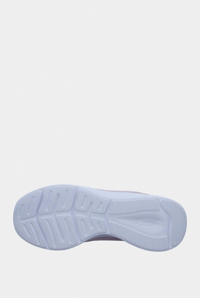 Кроссовки женские Skechers Skech-Lite Pro розовые 150044 MVBL изображение 5