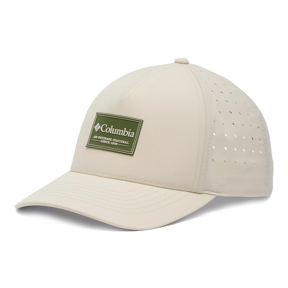 Бейсболка Columbia HIKE™ 110 SNAP BACK  бежева 2032031-278 — фото 1