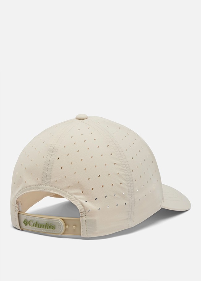 Бейсболка Columbia HIKE™ 110 SNAP BACK  бежева 2032031-278 — фото 3