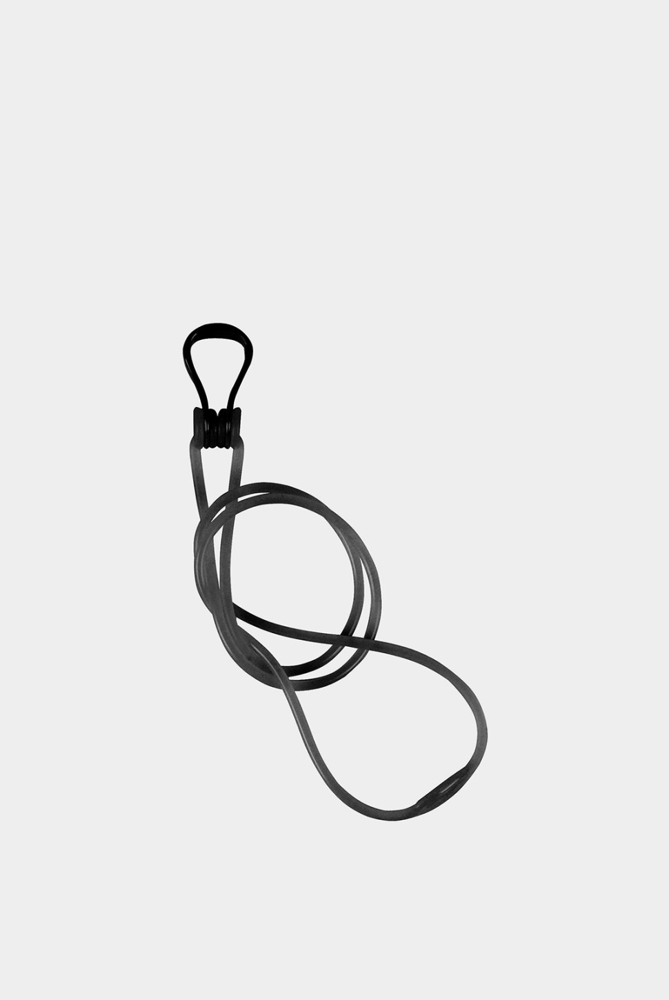 Затискач для носа  Arena Strap Nose Clip Pro чорний 95212-050 — фото 2