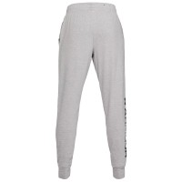 Брюки мужские Under Armour SPORTSTYLE GRAPHIC JOGGER серые 1329298-035 изображение 2