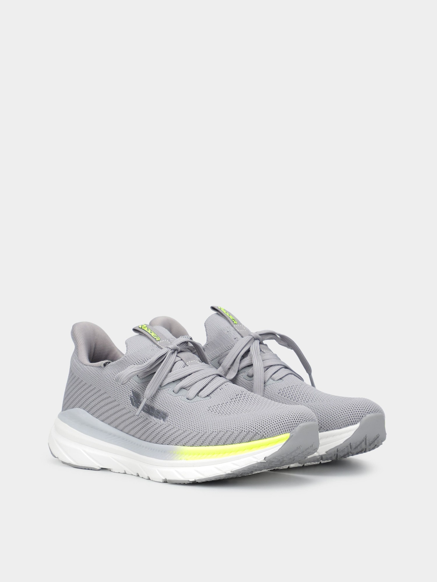 Кроссовки мужские Radder Horsham серые 402420-011 изображение 4