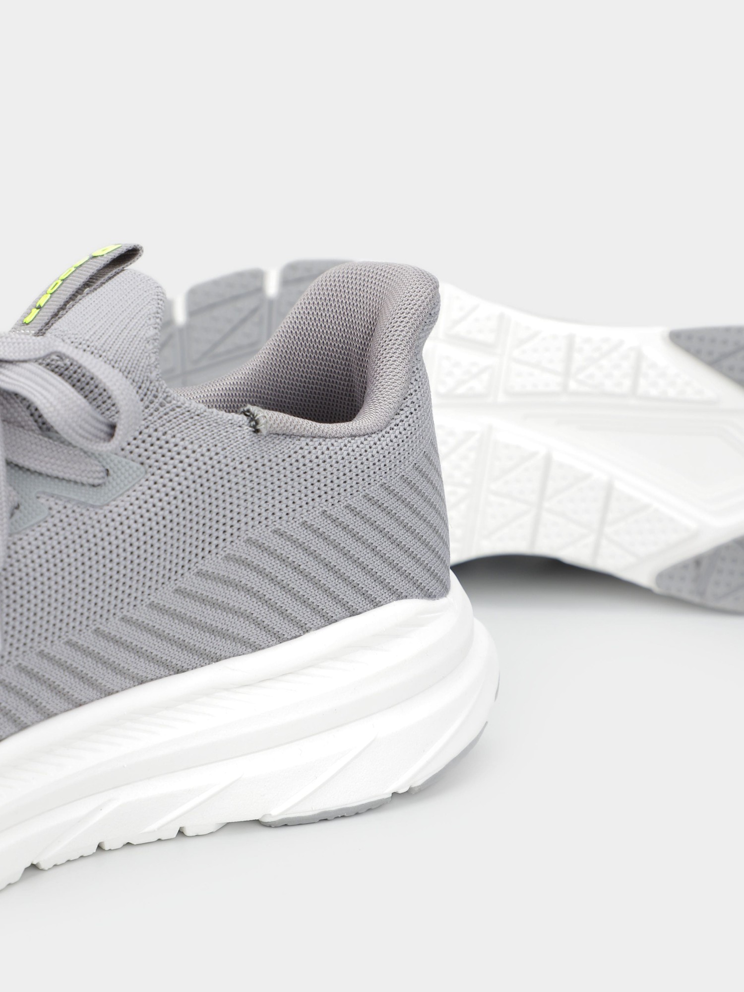 Кроссовки мужские Radder Horsham серые 402420-011 изображение 5