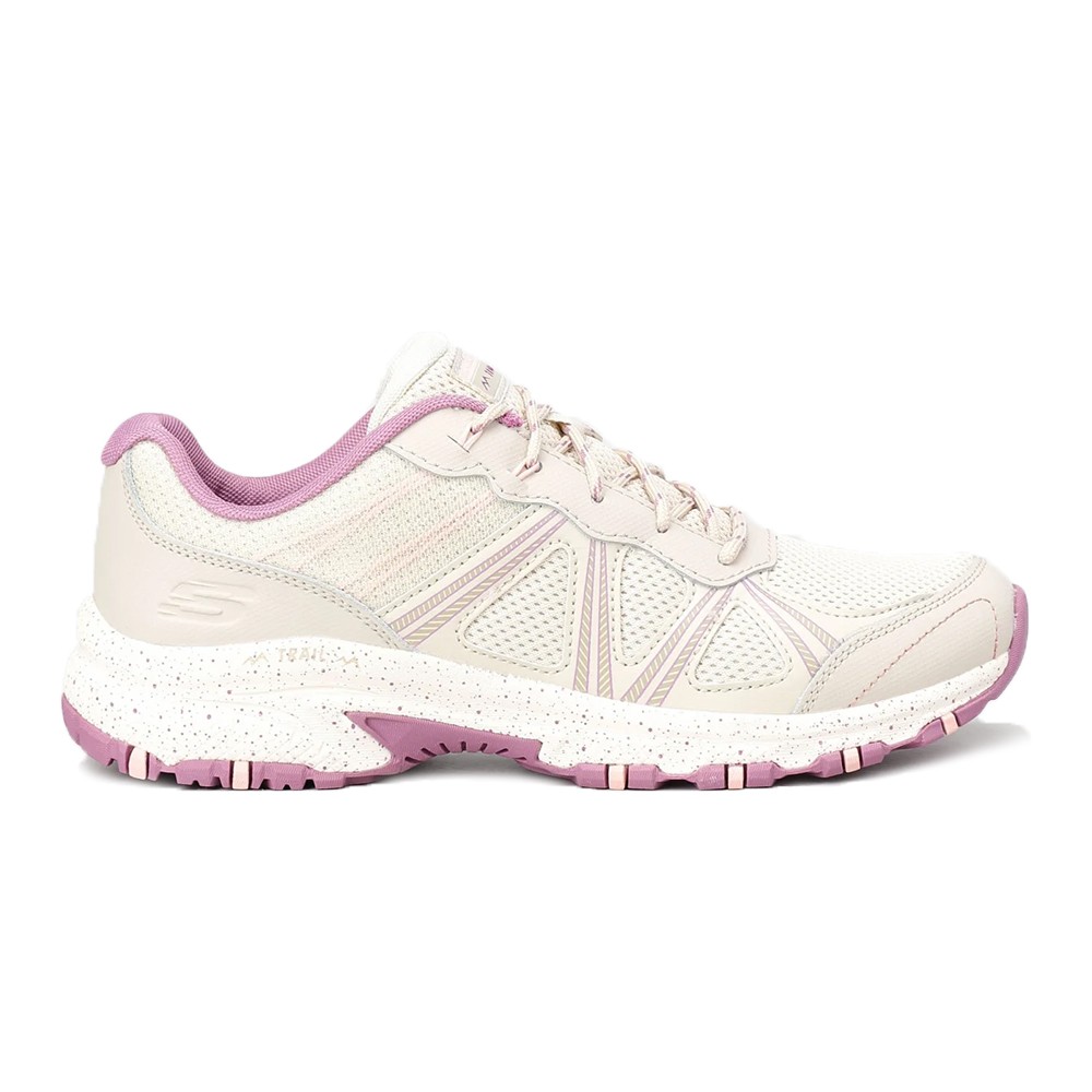 Кроссовки женские Skechers Hillcrest Outdoor бежевые 180018 NTPR изображение 1
