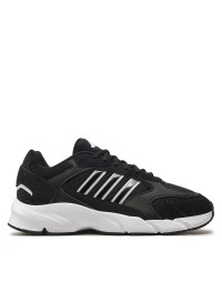 Кроссовки мужские Adidas CRAZYCHAOS 2000 черные IG4406 изображение 2