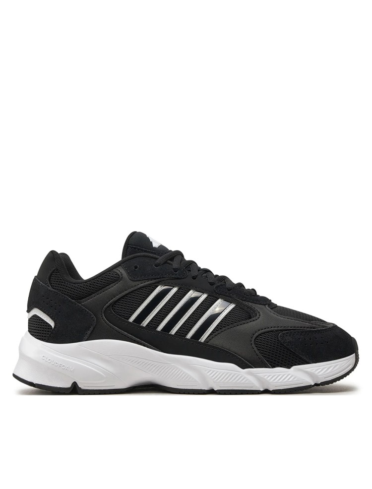 Кроссовки мужские Adidas CRAZYCHAOS 2000 черные IG4406 изображение 2