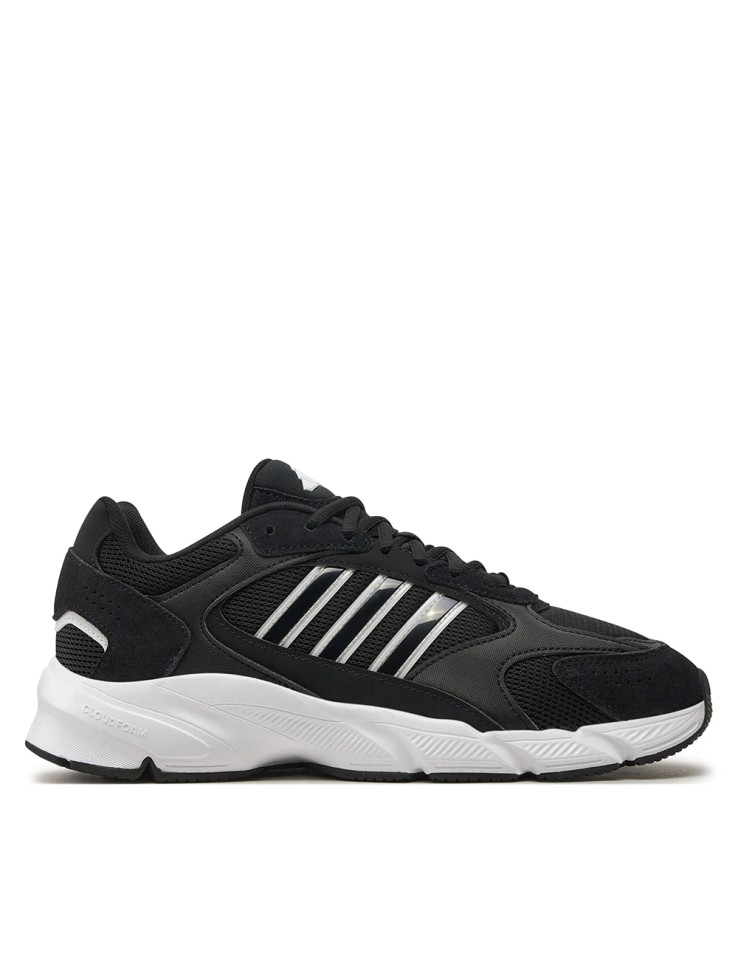 Кроссовки мужские Adidas CRAZYCHAOS 2000 черные IG4406 изображение 2