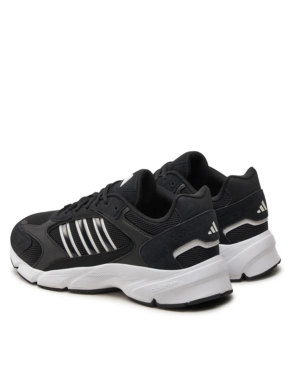 Кросівки чоловічі Adidas CRAZYCHAOS 2000 чорні IG4406 изображение 4