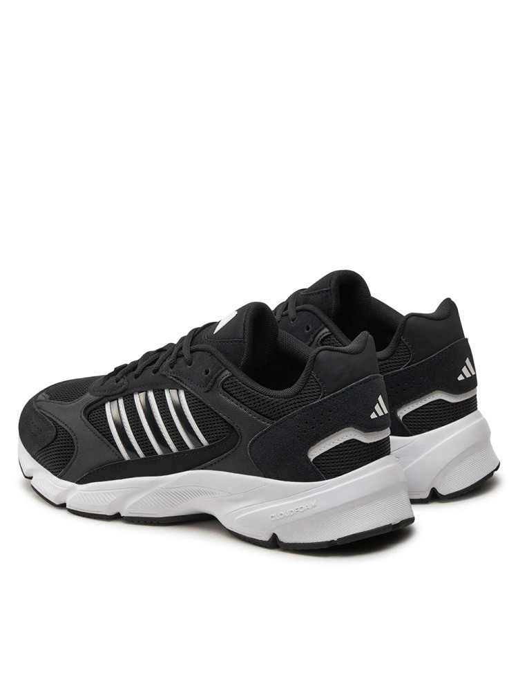 Кроссовки мужские Adidas CRAZYCHAOS 2000 черные IG4406 изображение 4